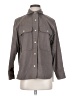 Everlane 100% Cotton Gray Jacket Size S - photo 1