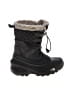 The North Face Black Boots Size 13 (kids) - photo 1