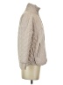 Avalanche Solid Ivory Jacket Size XS - photo 4