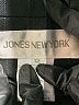 Jones New York Black Wool Blazer Size 12 - photo 8