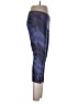Nike Graphic Blue Active Pants Size L - photo 4