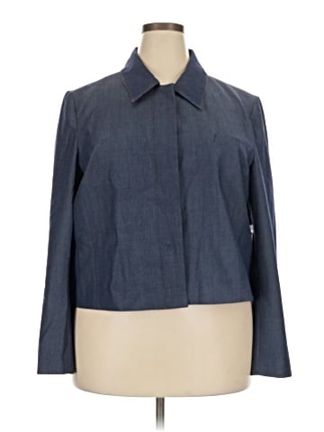 Halogen Jacket (view 1)