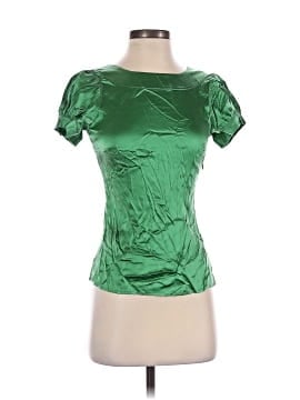 Sandra Angelozzi Short Sleeve Top
