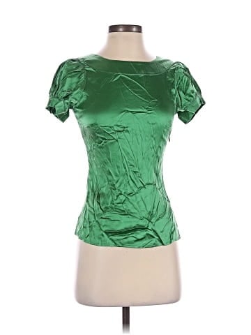 Sandra Angelozzi Short Sleeve Top (view 1)