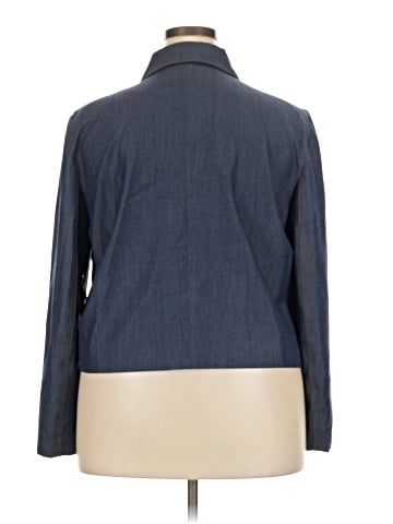 Halogen Jacket (view 2)