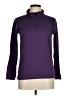 Assorted Brands Purple Pullover Sweater Size M - photo 1