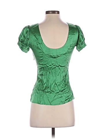 Sandra Angelozzi Short Sleeve Top (view 2)