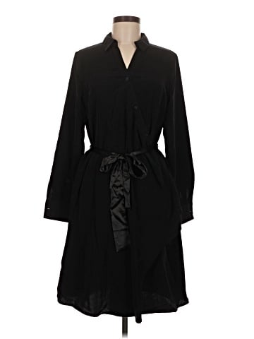 Mossimo Casual Dress (view 1)