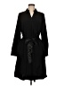 Mossimo 100% Polyester Black Casual Dress Size M - photo 1