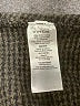 Vince. Gray Sweater Vest Size XS - photo 7