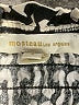 Monteau Gold Short Sleeve Blouse Size S - photo 7