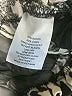 Monteau Gold Short Sleeve Blouse Size S - photo 8