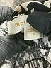 Monteau Gold Short Sleeve Blouse Size S - photo 9
