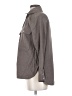 Everlane 100% Cotton Gray Jacket Size S - photo 5