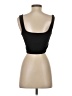 MANGOPOP Collection Black Tank Top Size XS (estimated) - photo 2
