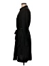 Mossimo 100% Polyester Black Casual Dress Size M - photo 5