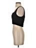 MANGOPOP Collection Black Tank Top Size XS (estimated) - photo 5