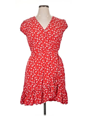 J.Crew Mercantile Casual Dress (view 1)