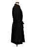 Mossimo 100% Polyester Black Casual Dress Size M - photo 4