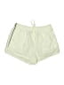 Divided by H&M Ivory Athletic Shorts Size S - photo 1