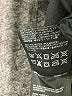 Jack Wolfskin 100% Polyester Black Coat Size XS - photo 8