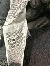 Levi's 100% Cotton Gray Denim Jacket Size XS - photo 7