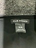 Club Monaco 100% Polyester Black Sleeveless Blouse Size M - photo 7