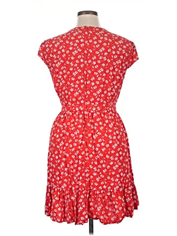 J.Crew Mercantile Casual Dress (view 2)