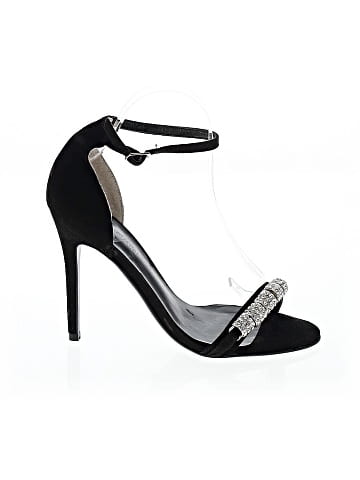 Tony Bianco Sandals (view 1)