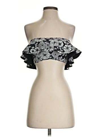 Lisa Marie Fernandez Sleeveless Blouse (view 1)
