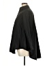 Unbranded Black 3/4 Sleeve Button-Down Shirt Size 0X (estimated) - photo 5