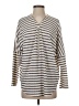 Ariella Silver Cardigan Size S - photo 1
