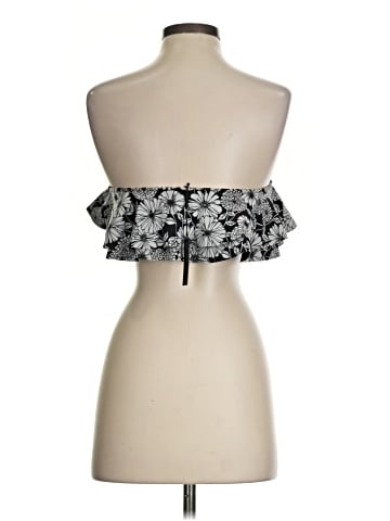 Lisa Marie Fernandez Sleeveless Blouse (view 2)