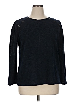 Liz Claiborne Pullover Sweater