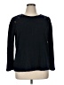 Liz Claiborne Blue Pullover Sweater Size XL - photo 1