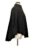 Unbranded Black 3/4 Sleeve Button-Down Shirt Size 0X (estimated) - photo 4