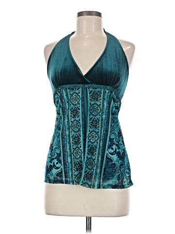 6 Degrees Sleeveless Blouse (view 1)