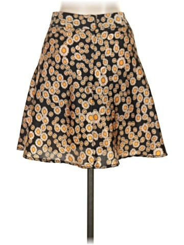 Free People Casual Skirt (view 2)