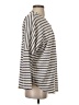 Ariella Silver Cardigan Size S - photo 4
