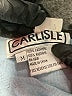 Carlisle 100% Cashmere Blue Cashmere Pullover Sweater Size M - photo 7