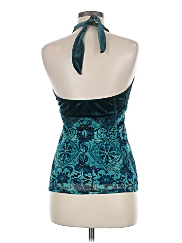 6 Degrees Sleeveless Blouse (view 2)