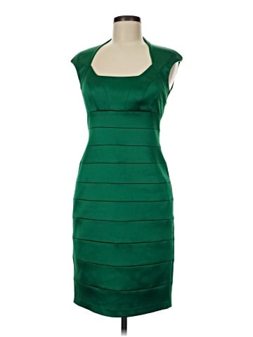Sangria Cocktail Dress (view 1)