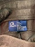 Gap Fit Solid Gray Athletic Shorts Size S (6-7) - photo 3