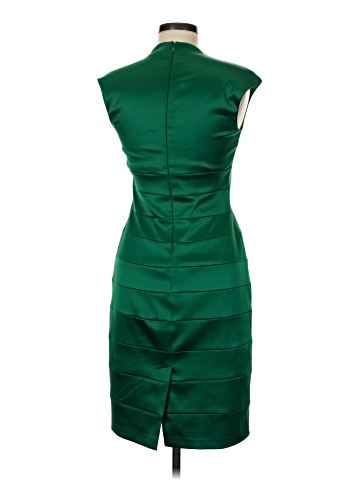 Sangria Cocktail Dress (view 2)