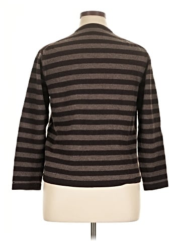 Alfani Wool Sweater (view 2)