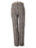 Pull&Bear Stripes Gold Jeans Size EU 34 / US 4 - photo 2