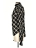 Veronica Beard Argyle Black Long Sleeve Blouse Size 0 - photo 5