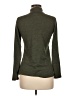 Kyodan Green Long Sleeve Turtleneck Size M - photo 2