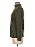 Kyodan Green Long Sleeve Turtleneck Size M - photo 5