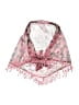 Unbranded Pink Scarf One size - photo 1